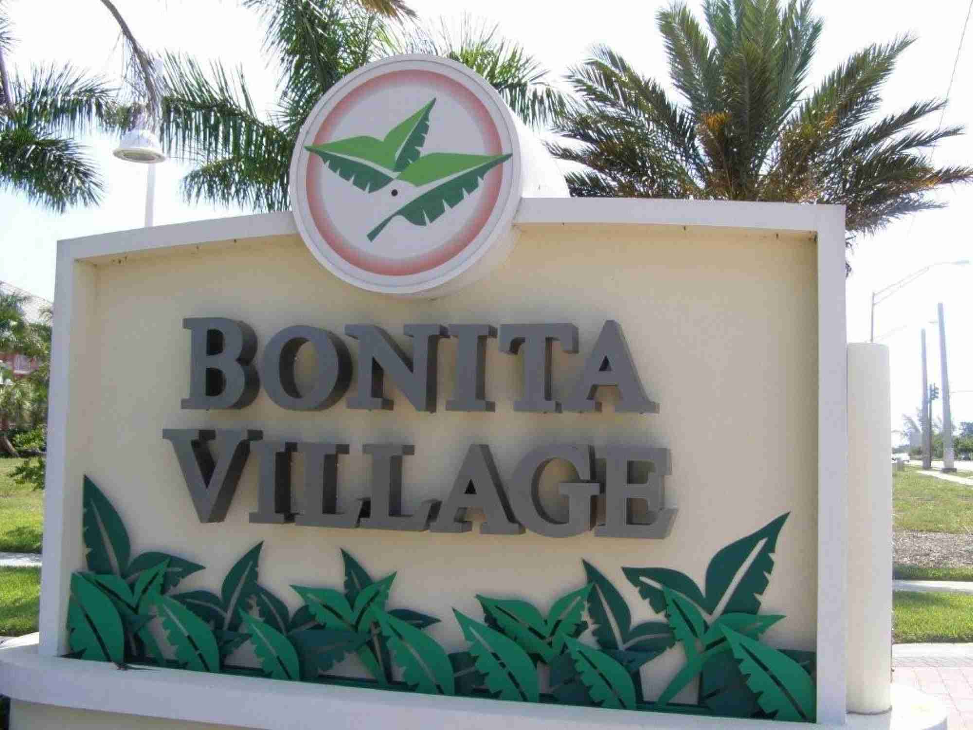 Bonita Village is in the center of everything you will want to do when in Florida!